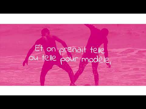 Edem NTSUKPUI - On a un rêve (Lyrics Vidéo)