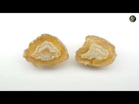 Oberlausitzer Achate Teil 2