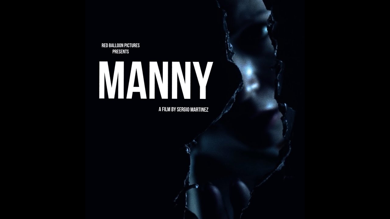 MANNY | Official Trailer | Red Balloon Pictures