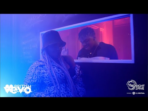 Ishan, Tamy Moyo - Miss Ril Baaad (Live at the Value Creation Challenge 2021 Launch)