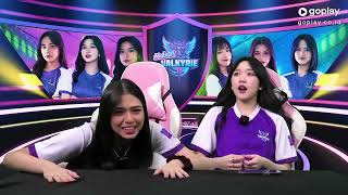Download lagu JKT48-MABAR 'Mabar Bocil Anime'-with Kathrina & Marsha- February 8, 2023 mp3