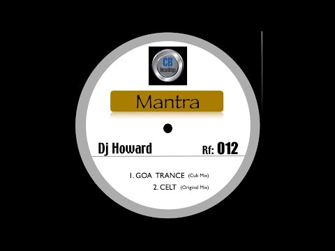 Mantra Session (Dj Howard)