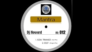 Mantra Session (Dj Howard)
