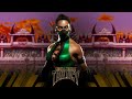 Mortal Kombat Trilogy Jade Champion Ladder On Very Hard