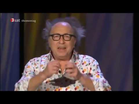 Urban Priol TILT! 2015