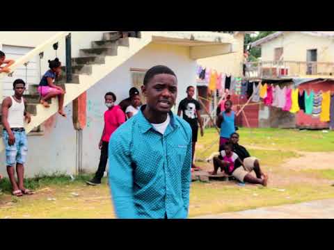 Delly - Curse In The City - (Official Music Video) _August 2020