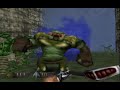 Nintendo 64 Longplay 085 Turok Dinosaur Hunter EU