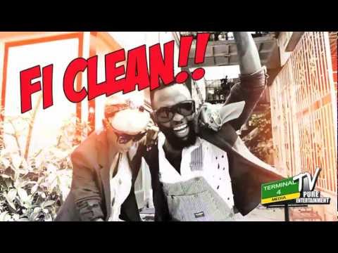 KIPRICH - REAL SAGGA/FI CLEAN - [OFFICIAL 'HD' VIDEO] [Feb 2012]