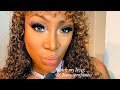 Beautiful Fitness Trainer Talks About Love Passion And Career