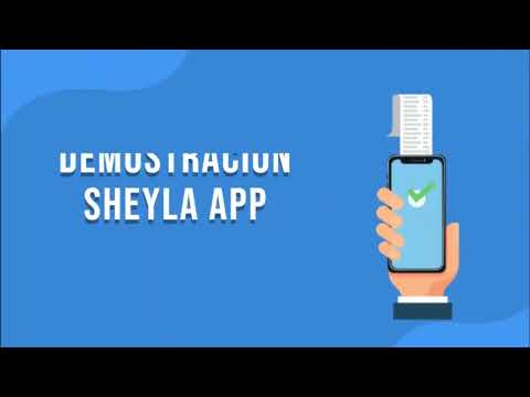 SheylaApp
