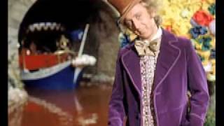 Pure Imagination (Willy Wonka / Gene Wilder) cover by ButterflyPolite