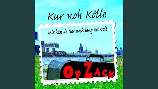 Mir han de Nas noch lang nit voll (Radio Version)