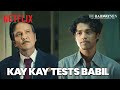 Babil Khan IMPRESSES Kay Kay Menon The Railway Men Netflix India