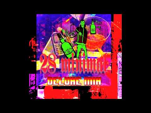 28minimal DeluxxeMixx     ogmoreno