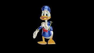 Donald Duck
