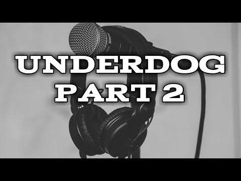 SMUGGLAZ - UNDERDOG PART 2 LYRICS