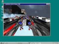 Sonic X Treme Late 1995 Build