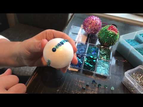 download lagu mp3 mp4 Sequin Christmas Ornaments To Make, download lagu Sequin Christmas Ornaments To Make gratis, unduh video klip Sequin Christmas Ornaments To Make