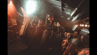 The Last Internationale - Wanted Man (Live at Cafe Cafe - Hasselt)