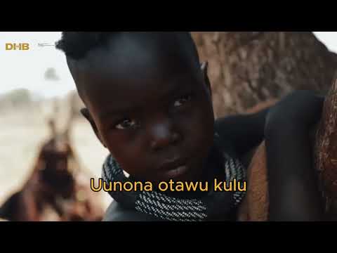 Maclever - Uunona Otawu Kulu Ft. Boynuz, Samuele Ngodji (Visualizer)