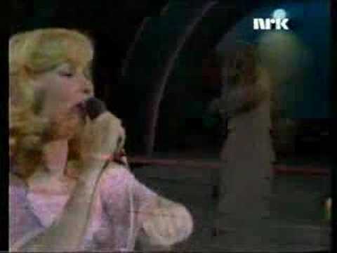 Eurovision 1977 - Monaco