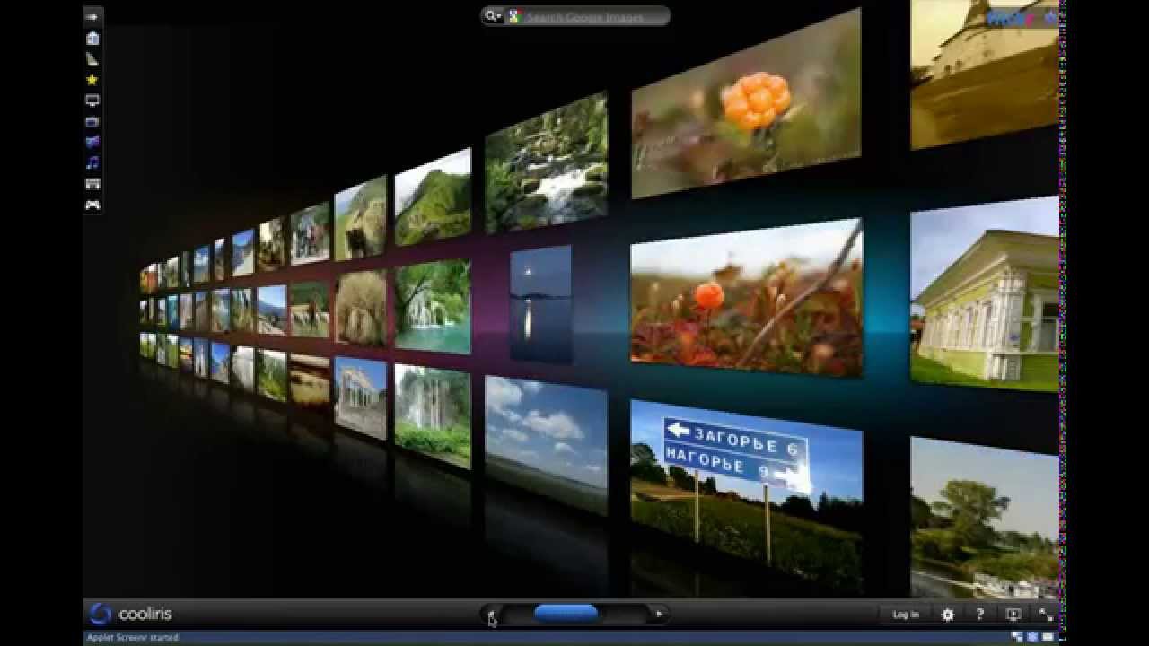 Ecotourism Europe @ Flickr