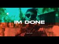 MC STAN - I'M Done (Slowed+Reverb) | New Track 2021 | Sad Slowed Song