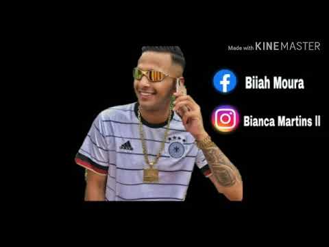 MC W1 e DJ Tadeu - Tô Cansado Dessa Vida (DJ Tadeu)