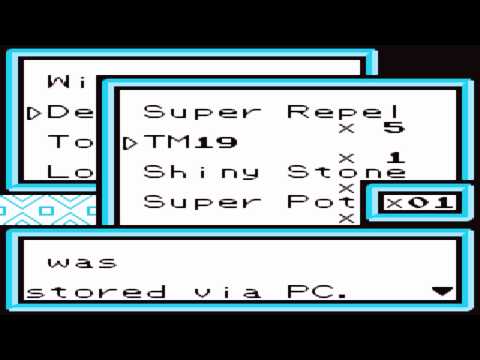 Pokémon Brown Nuzlocke Part 19