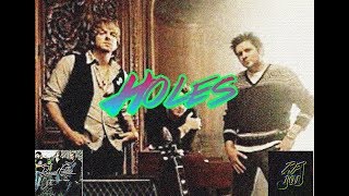 Rascal Flatts-Holes