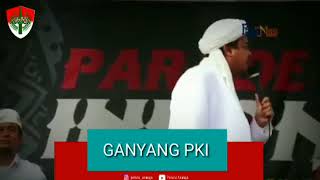 Download lagu Ceramah habib rizieq syihab tentang pki mp3 Download lagu Ceramah habib rizieq syihab tentang pki mp3