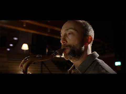 Stairway to Music #8 - Asko|Schönberg plays Hout (Wood) by Louis Andriessen