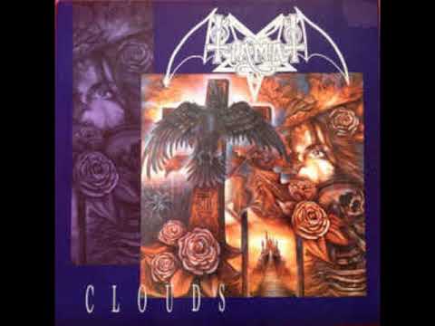 Clouds - Tiamat
