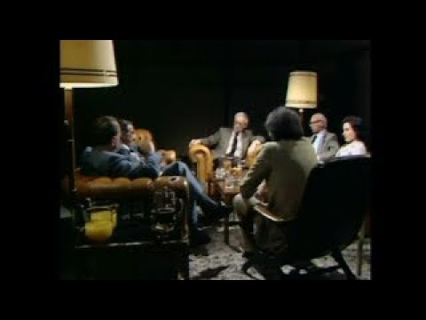 Strahlende Zukunft, Zwentendorf - Diskussion Club 2 (1981) 2/2