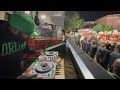 DJ Rob Swift College GameDay 2022 (ESPN) set Week 8