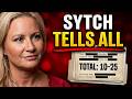 22 Years In Wrestling Tammy Sytch S Confessions