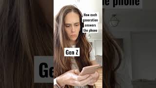 Download lagu Which generation are you? #millennial #millennials mp3