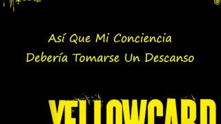 Yellowcard - When We&#39;re Old Men (Subtitulado en Español)