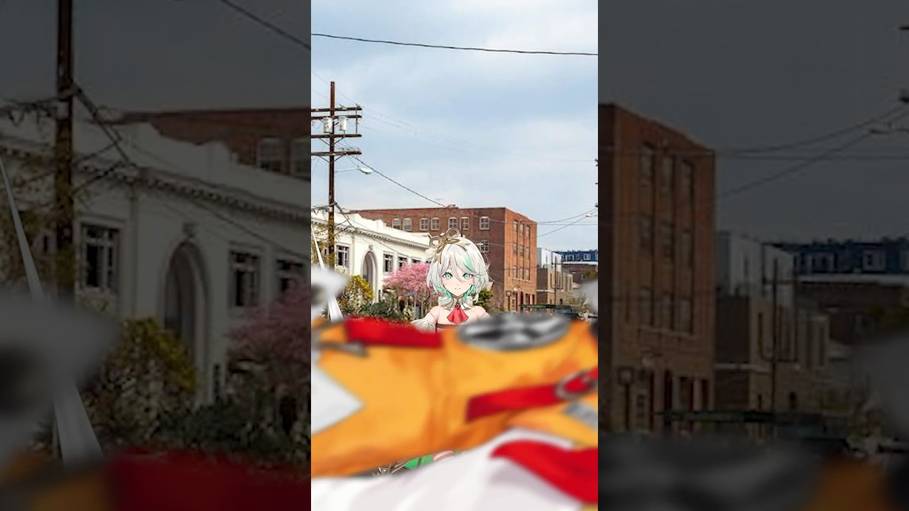 How Gigi Planned to Announce Her Death #vtuber #ceciliaimmergreen #gigimurin#hololive