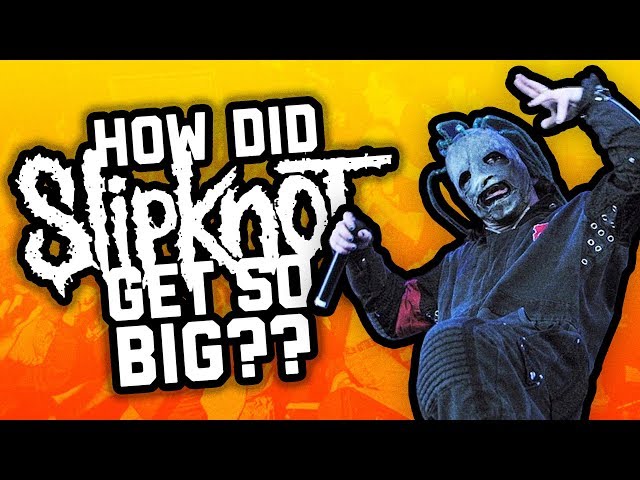 Vídeo relacionado con Slipknot Camiseta Máscara Camiseta Mask Doble Impresión - Ropa Rock Hombre - T Shirt Hombre de Algodón - T Shirt Años 80 Mujer - Punk Rock (FR/ES, Letras, S, Regular, Regular, Negro)