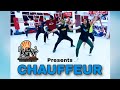 Chauffeur Diljit Dosanjh Ikky Tory Lanez Bhangra Arena Academy