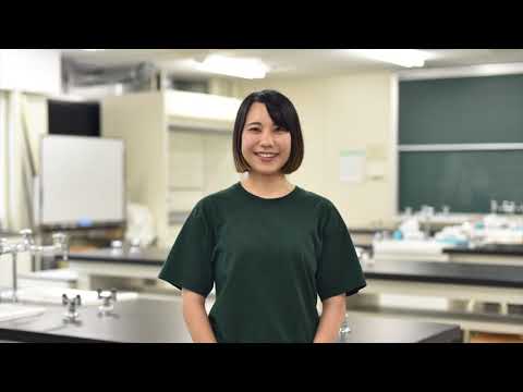学科紹介！農学部生物資源科学科