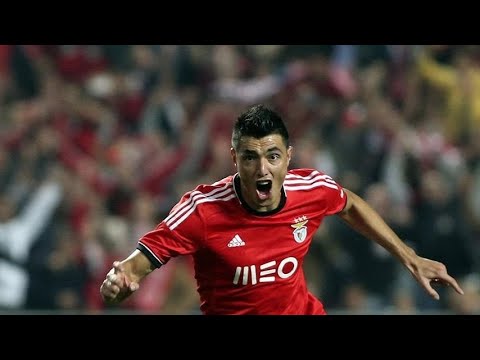 Benfica 4 Sporting 3. Um jogo de Loucos...