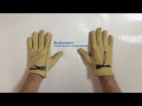 What is lurking in your crawl space?