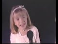 Mary Kate And Ashley Olsen Singing All Together