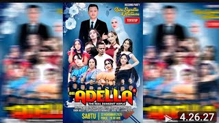 Download lagu LIVE : ADELLA 'THE DANGDUT KOPLO'. DESA SIDOMULYO CEPIRING KAP. KENDAL 22 NOVEMBER 2025 M. mp3