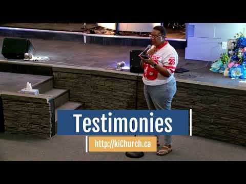 God is Speaking Through You