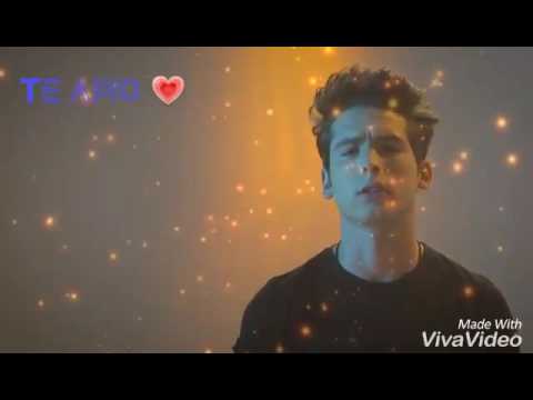 Agustín Bernasconi - Ruggero Pasquarelli - Maxi Espindola - Cold Water - Company (Justin Bieber)