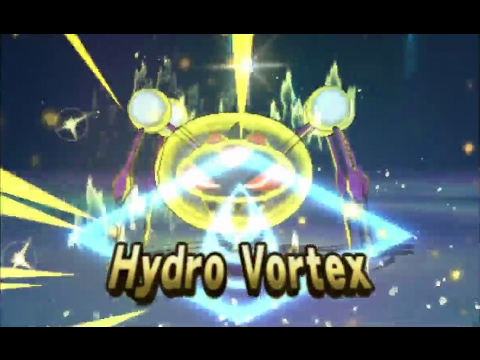 [01-21] VGC17 Dimagame Premier Challenge - Round 2 VS G9-Maarian (Battle #1)