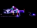 Christmas Lights 2014 - Michael Bublé - Holly Jolly ...